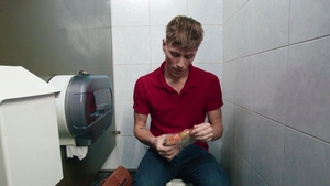 Men: Toilet Tango Terror II: The Resurrection