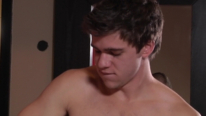 Men: Filling Will Braun's Need