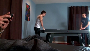 Cody Cummings: Johnny's Triple Threat Plan