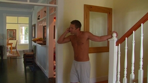 Falcon Studios: Pumped and Primed: Logan's Hard Ride