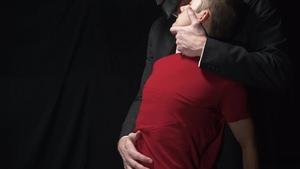 boyforsale: Big Dick Daddy Teaches his Son
