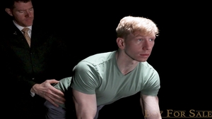 boyforsale: Fetish Fueled Daddy Desire