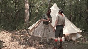 scoutboys: Deep Throat Adventures: Taking it All In