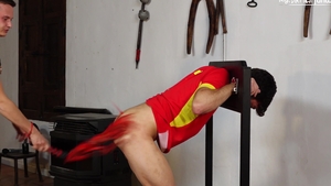 Tie Me Down, Dominate Me: A Sub's Story