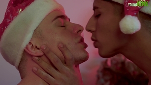 BDSM's Hottest Duo: Andy & Kai