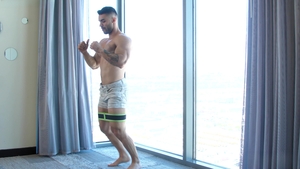 Cravings Fulfilled by The Guest