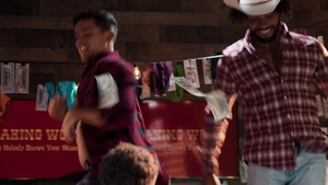 Men: A Saloon Filled with Sizzling Secrets