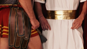Men: Champion And Emperor: United In Lust
