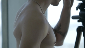 Next Door Male: Surfer Solo: Jake Henry's Seaside Tease