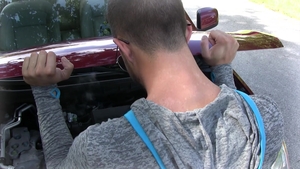 Extra Big Dicks: When Wrenches Turn into Dildos