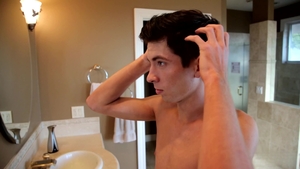 Next Door Twink: Unleashing the Wild Side of a Tight Hole