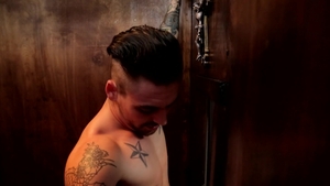 Next Door Originals: Dante's Gloryhole Adventure