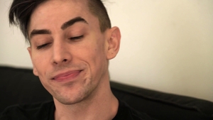 Brother Crush: Eric's Mischievous Stepbro Exploits