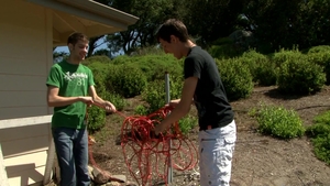 Next Door Twink: What are Friends for? A Steamy Session!