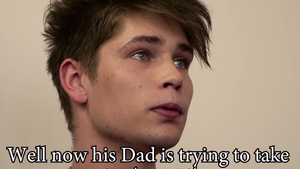 In Court and In Love: A Story of Two Young Men