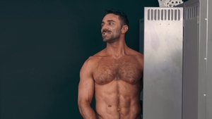 Sean Cody: When Lifting Leads to Love (and Vice Versa)