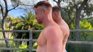 Sean Cody: A Forest Filled with Sticky Sights