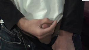 Legendary Libido of Young Johny Hunter