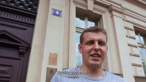 Czech Hunter: Funds for Fucking Forests