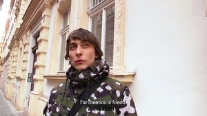 Czech Hunter: The Ultimate Test of Trust