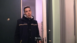 Czech Hunter: A Courier to Save the Day