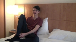 Beneath the Covers with STAXUS' Latest Sensation