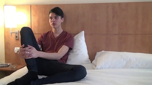 Beneath the Covers with STAXUS' Latest Sensation