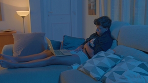 Healing Through Unexpected Encounters