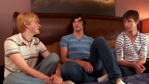 Next Door Twink: The Dirty Little Secret of Truth or Dare