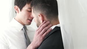 Missionary Boys: Elders' Anal Affair - The Ultimate Taboo