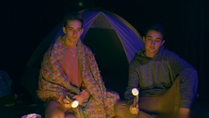 Brother Crush: Camp Terror Turns to Twisted Trickery