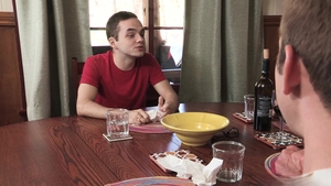 Family Dick: Spreading Our Creamy Treats