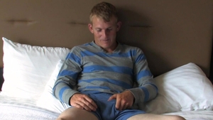Active Duty: Two Dicks, One Destination