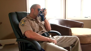 Rod Daily: Undie Sniffer Rod Unearths the Truth