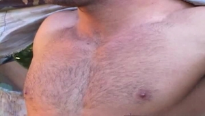 Cody Cummings: Backhoe Boner: Cody Strokes
