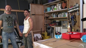 High Performance Men: Carnal Conquest