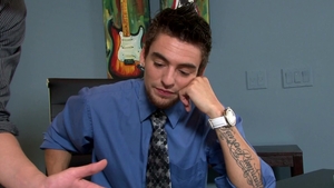 Next Door Buddies: Revamping Business as Usual