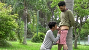 Latin Leche: Oceanic Orgasms: A Passionate Affair