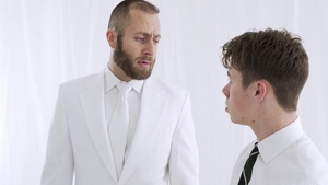 Missionary Boys: Cum in Mouth Delight