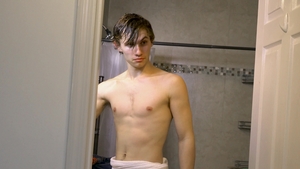 Brother Crush: The Smell of Desire between Two Brothers