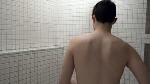 Missionary Boys: Steamy Shower Adventure