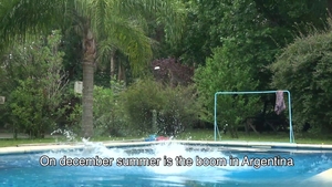 Latin Leche: Stud Muffins Making Magic At The Resort