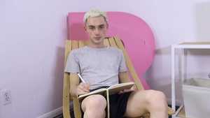 Brother Crush: Stepbro Twink's Wild Ride