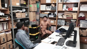 Young Perps: Backroom interrogation strategies