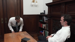 Missionary Boys: The Bishop Takes Over