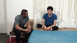 Family Dick: Little Man Takes On Big Dicks
