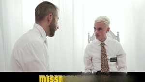Missionary Boys: Unspoken Desires Shared Between Men