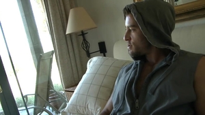 Cody Cummings: Jizz-Inducing Stroke