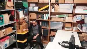 Young Perps: Stealing Hearts, Losing Control