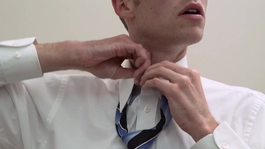Missionary Boys: Tight Hole for a Big Cock